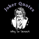 Joker Quotes -Attitude Quotes