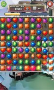 Jewels Frenzy screenshot 3