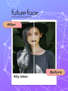 Future Face - make me old screenshot 14