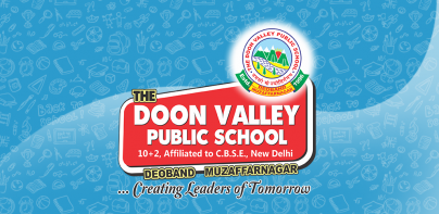 The Doon Valley Public School