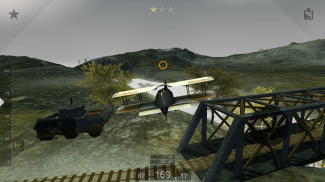 The Rolling Edge - Flight Sim screenshot 3