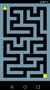 Maze screenshot 0