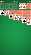 Solitaire Classic Klondike 360 screenshot 2