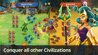 Game of Nations: Epic Discord screenshot 3
