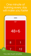 Taabuu multiplication table screenshot 2