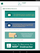 NRP App screenshot 4