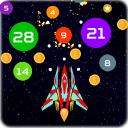 Ball Blast - Space Fire Balls Shooter