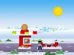 LEGO® DUPLO® Town screenshot 13