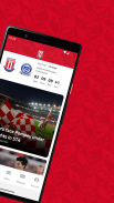 Stoke City FC screenshot 13