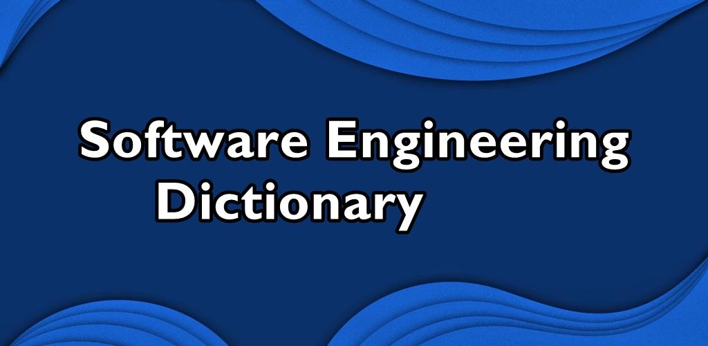 Engineer dictionary. Dictionary Cover.