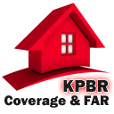 KPBR Coverage & FAR