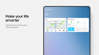 Samsung Connect screenshot 9