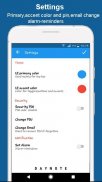 Daynote-Diary,journal and notebook with password screenshot 5