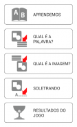 Aprenda e jogue portuguesa screenshot 19