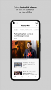 Le Nouvel Obs : actus et infos screenshot 6