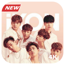 iKon Wallpaper KPOP HD