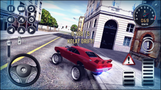 Torque Max Drift Simulator screenshot 23