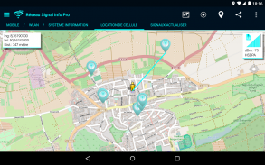 Network Signal Info Pro screenshot 8