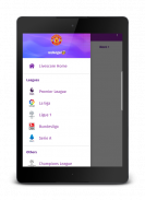 Livescores Plus screenshot 7