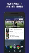 rugby.net News & Live Scores screenshot 1