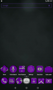 Purple Icon Pack v4 screenshot 11