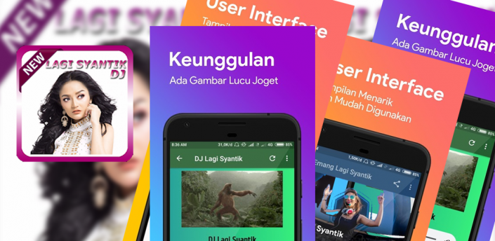 Lagi Syantik Siti Badriah Dj Remix 1 0 0 Download Android Apk Aptoide