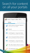 SharePlus - SharePoint Mobile screenshot 5