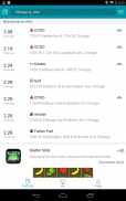 GasBuddy: Find Cheap Gas Prices & Fuel Savings screenshot 1