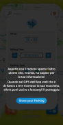 Spotter - L'App del parcheggio screenshot 0