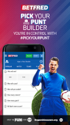 Betfred Sports, Casino & Games screenshot 5