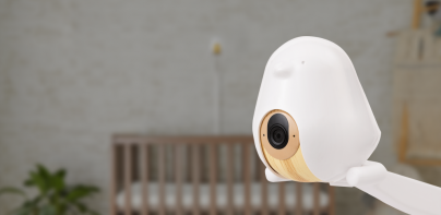 CuboAi Smart Baby Monitor