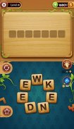 Word Puzzle - Extreme Level screenshot 2