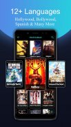 MoviElite - Watch Free New & Old Movies in HD screenshot 1