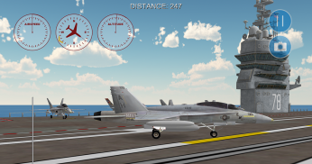 Aircraft Carrier! screenshot 0