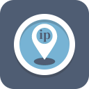 IP Info Location Icon
