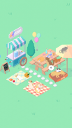 Sundae Picnic - With Cats&Dogs screenshot 5