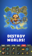 Super WorldBox - Симулятор Бога и Песочница screenshot 8