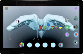 Mirror Camera screenshot 5