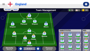 World Football Champs screenshot 5