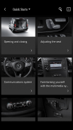 Mercedes-Benz Guides screenshot 15