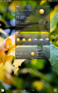 Weather Advanced - الطقس screenshot 5