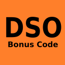 DSOBonusCode - Bonus Codes for Drakensang Online Icon