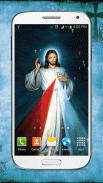 Tuhan Yesus Hidup Wallpaper screenshot 2