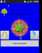 GPS Base screenshot 7