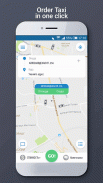 TAXI 579 - Оптима Такси screenshot 0