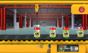 Squishy Slime Making Factory: Slime Jelly Game screenshot 4