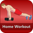 Home Workout Abs - Daily Ab Exercise For Men+Women