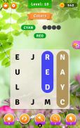 Word Puzzle English screenshot 21