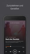 ZEIT AUDIO screenshot 3