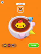 Café 3D screenshot 1